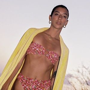 Followsuit Bikini Top